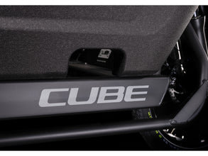 Cube Cargo Dual Sport Hybrid 1000